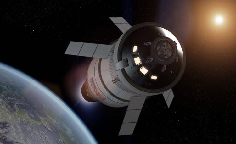 Así se prepara la NASA para volver a la Luna: “Esta vez vamos para quedarnos”