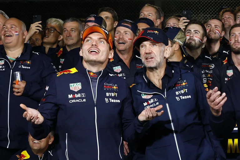 “No esperaba ser campeón cuando crucé la meta”: la frase de Verstappen que abrió el interrogante sobre la definición del título en la Fórmula 1