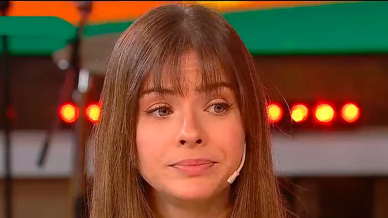 Las revelaciones de la China Suárez: su imagen frente a los hombres, las amistades que perdió y cómo se conoció con Rusherking