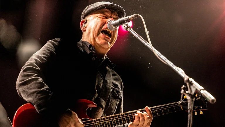 Pixies, Jack White y el rock sin concesiones para subir la temperatura de Primavera Sound Buenos Aires