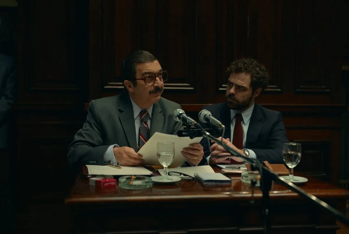 "Argentina, 1985" quedó preseleccionada para el Oscar
