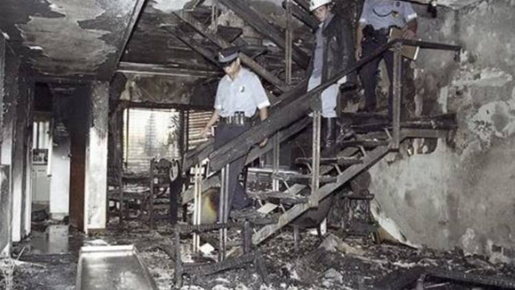 A 29 años de la "Masacre de Flores", el condenado fue incorporado a un programa de "prelibertad"