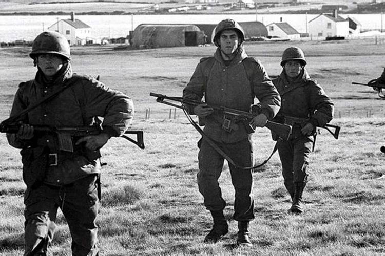 Achiras: excombatientes de Malvinas realizarán una charla abierta