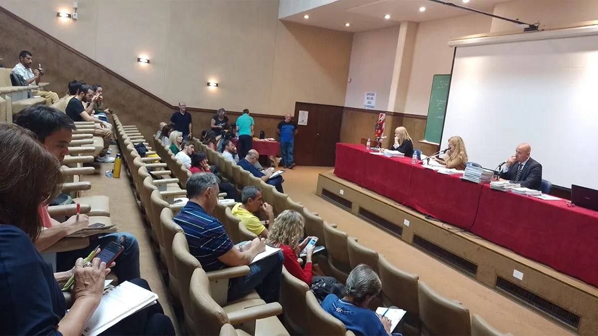 UNRC: la deuda para funcionamiento supera los $ 250 millones y tiene a la inflación como principal enemigo
