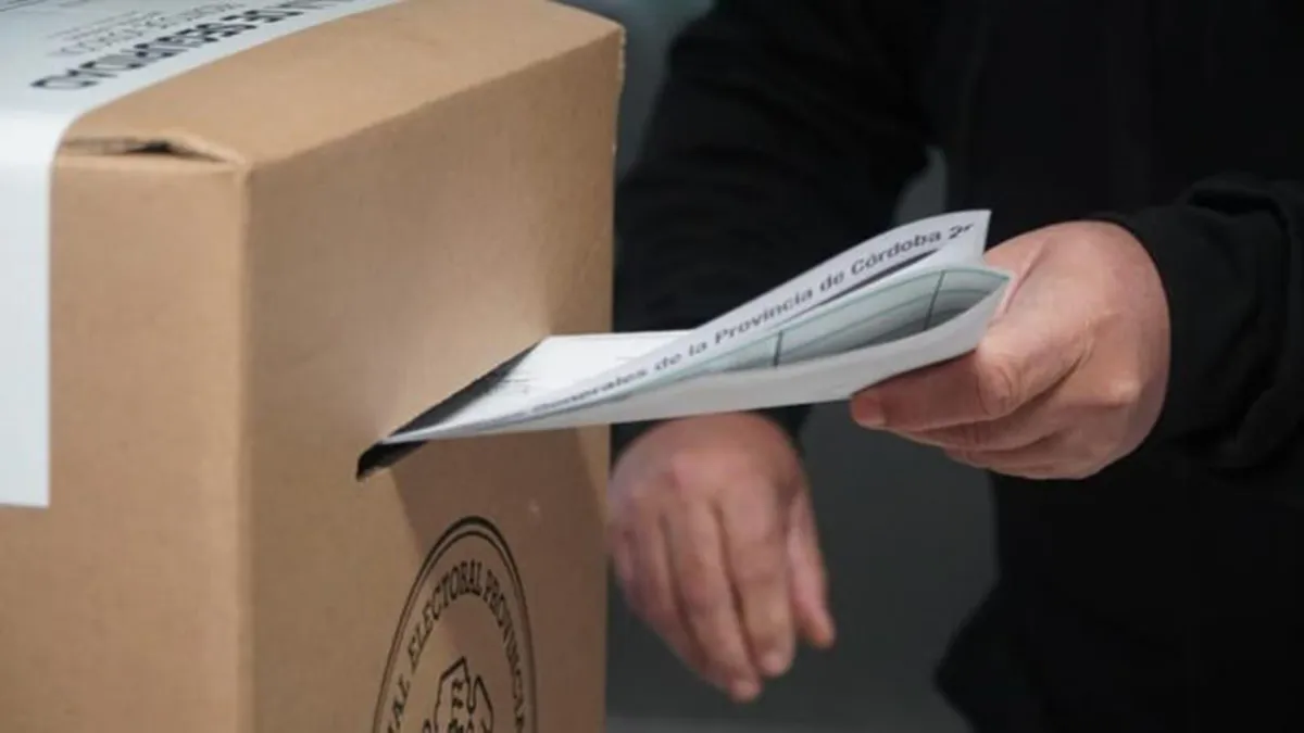 Para agilizar emisión del voto, insisten en consultar padrón