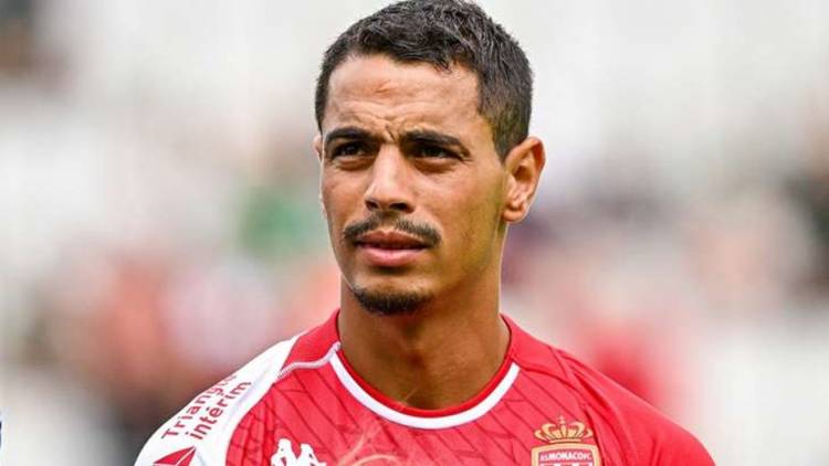 El delantero francés Wissam Ben Yedder fue imputado por delitos sexuales