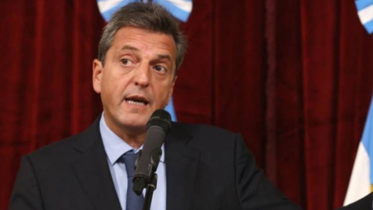El Gobierno anunció un refuerzo para trabajadores informales de $94.000