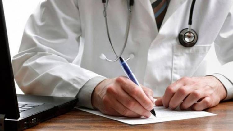 Rigen los copagos que enfrentan a médicos y prepagas, con los pacientes como rehenes