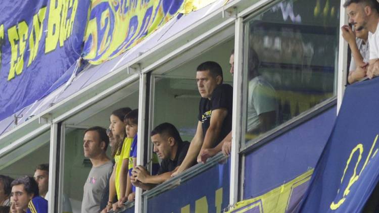Riquelme denunció una persecución de la fiscalía de la Ciudad: "Mi hermano pensó que lo secuestraban de nuevo"