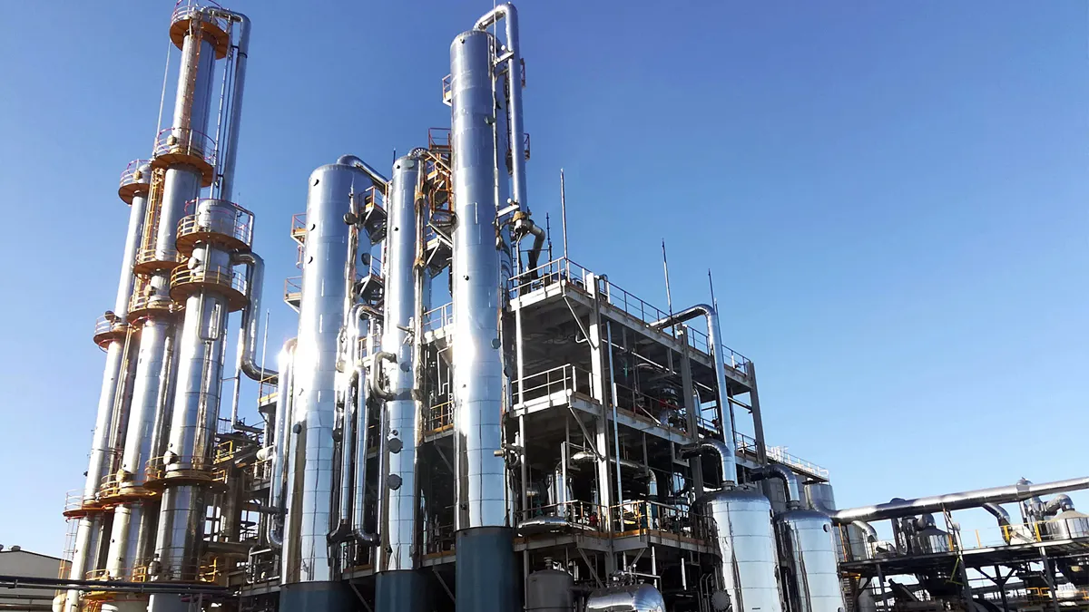 El Gobierno aumentó hasta un 35% el precio del bioetanol y un 20% el del biodiesel