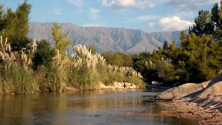 Crearon dos nuevas reservas naturales en Córdoba