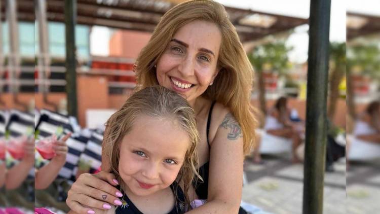 Entre los rehenes liberados por Hamas hay una madre y su hija con familia en Argentina