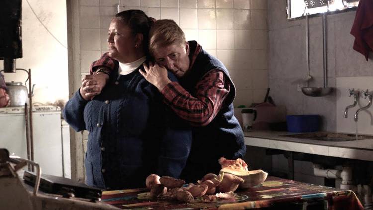 "En vos confío", una historia de amor y misterio en un atrapante thriller tucumano