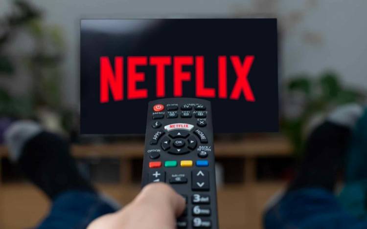 De qué trata la serie de suspenso de Netflix del momento