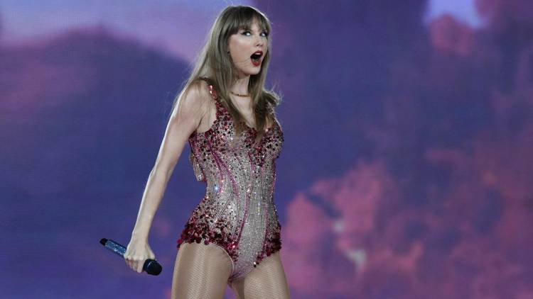 "Barbie" y Taylor Swift, entre las grandes preferencias del público