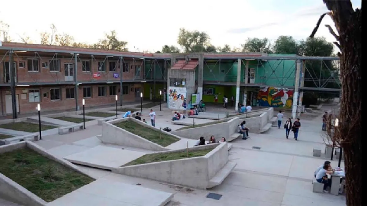 El jueves habrá paro docente en la UNRC