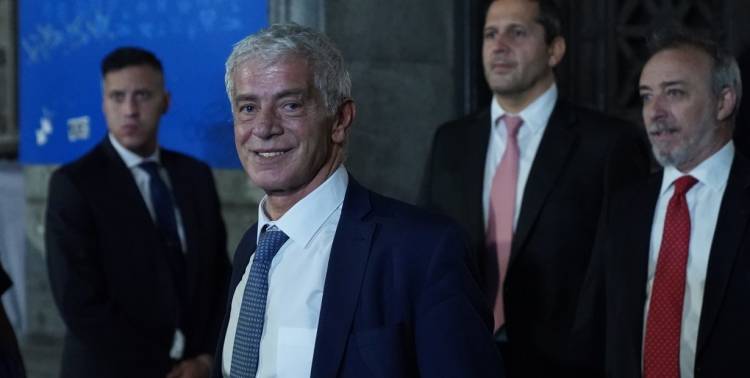 Javier Milei ordenó avanzar con la baja de la edad de imputabilidad y Cúneo Libarona apura el proyecto