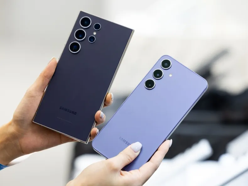 Falla crítica en la actualización de firmware de celulares Samsung: Usuarios reportan problemas graves tras la instalación