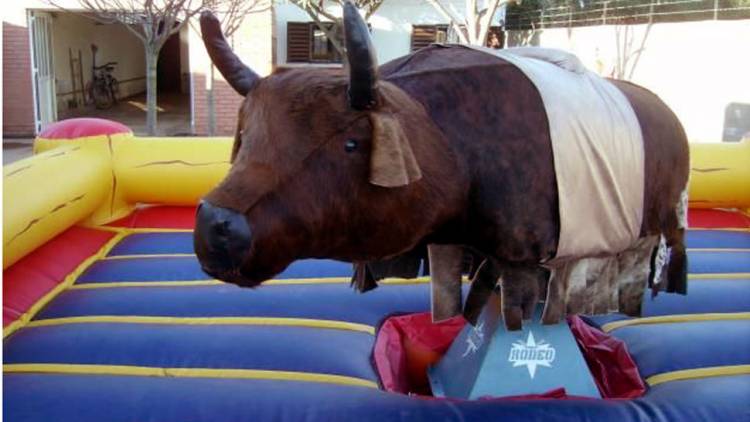 Muerte de la menor que cayó de un toro mecánico: cuál es la hipótesis que maneja el fiscal