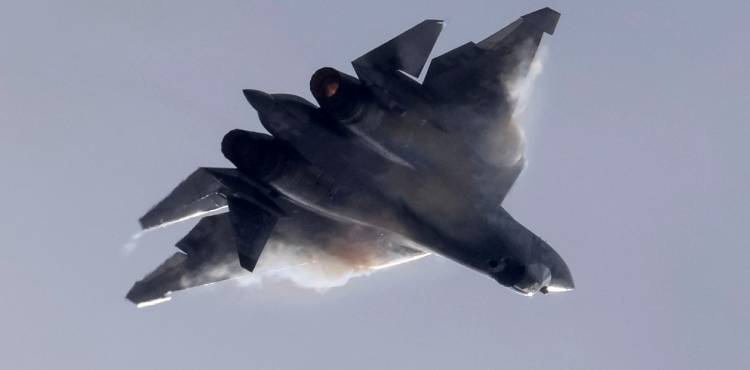 Ucrania asegura que ha golpeado uno de los aviones militares más avanzados de Rusia