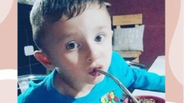 "Quedó cuadripléjico víctima de un inadaptado que corría picadas": recaudan fondos para que Thiago pueda recibir tratamiento médico en México