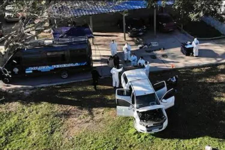 Desaparición de Loan: ordenan peritar dos autos y la moto de los imputados