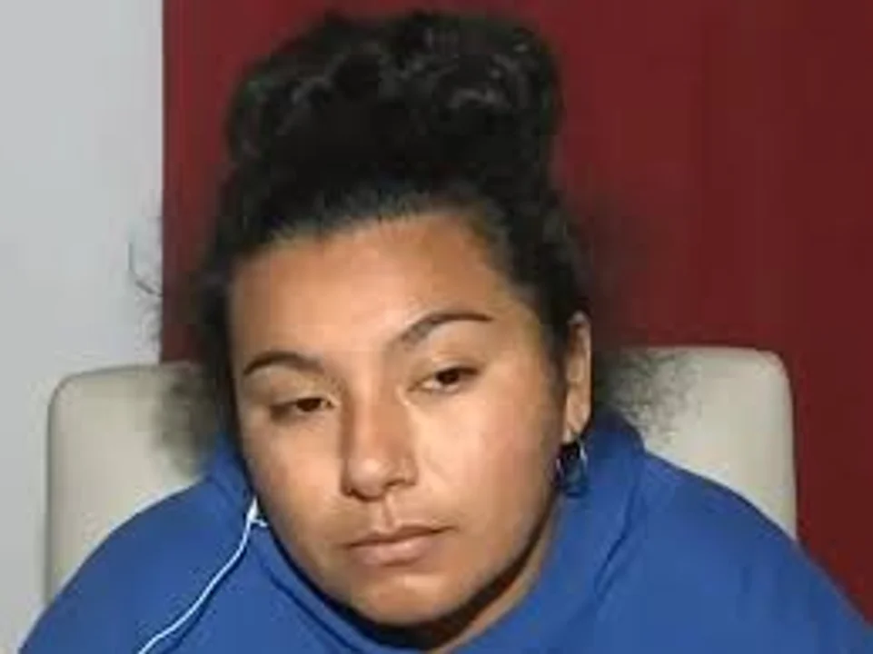 Caso Loan: pidieron la detención de la hija de Laudelina Peña