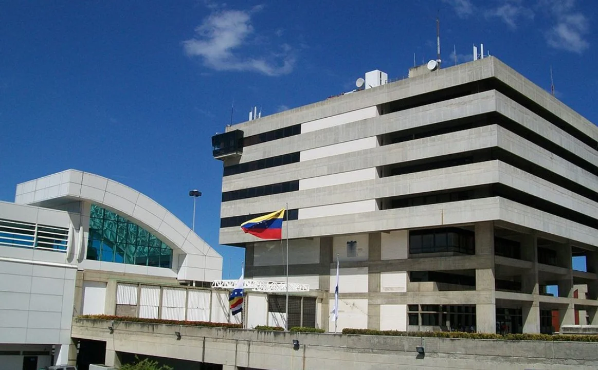 Venezuela: el gobierno de Maduro retiene al periodista argentino Jorge Pizarro