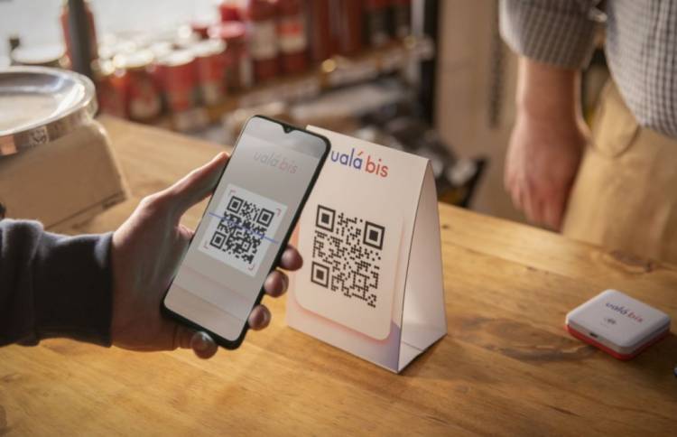 Habilitan el pago de propinas con medios electrónicos