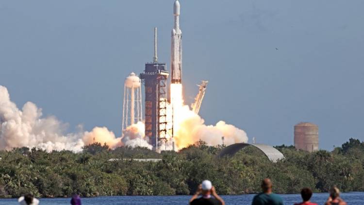 La NASA lanzó una misión clave para descubrir si hay vida más allá de la Tierra
