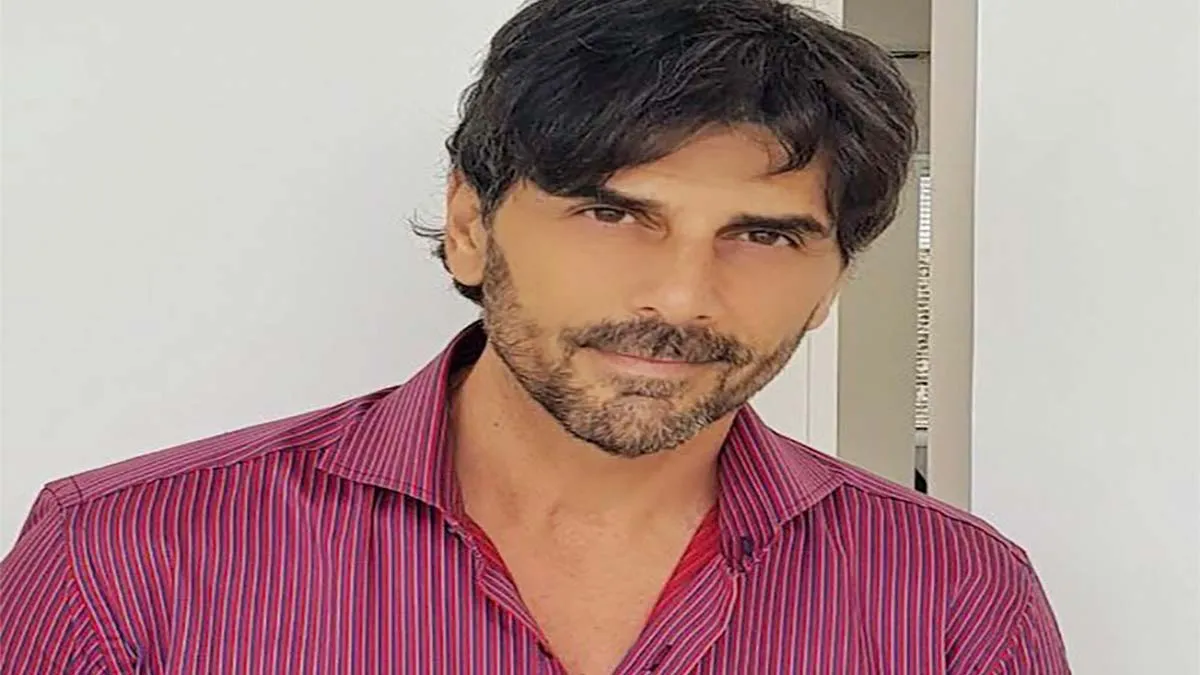 La Justicia de Brasil ratificó la condena contra Juan Darthés por el delito de abuso sexual