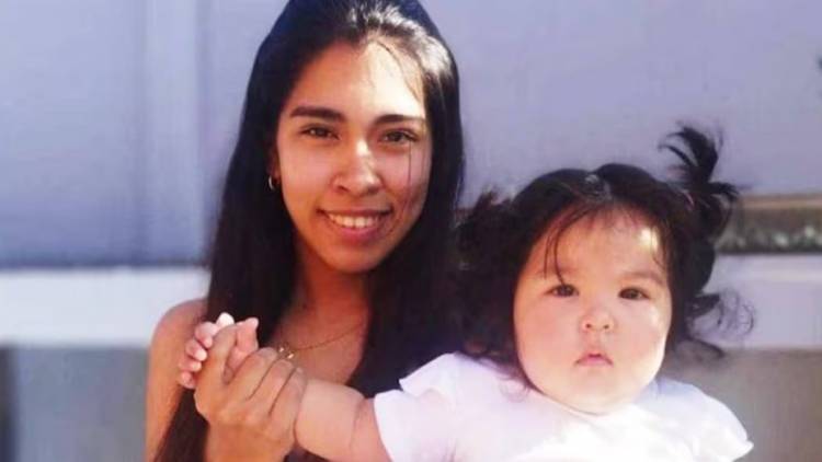 Buscan a una mamá y a su hija: desaparecieron en Córdoba