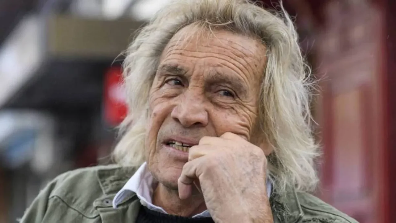 Murió “El Loco” Gatti, uno de los arqueros con más historia en el fútbol argentino y creador de “la de Dios”