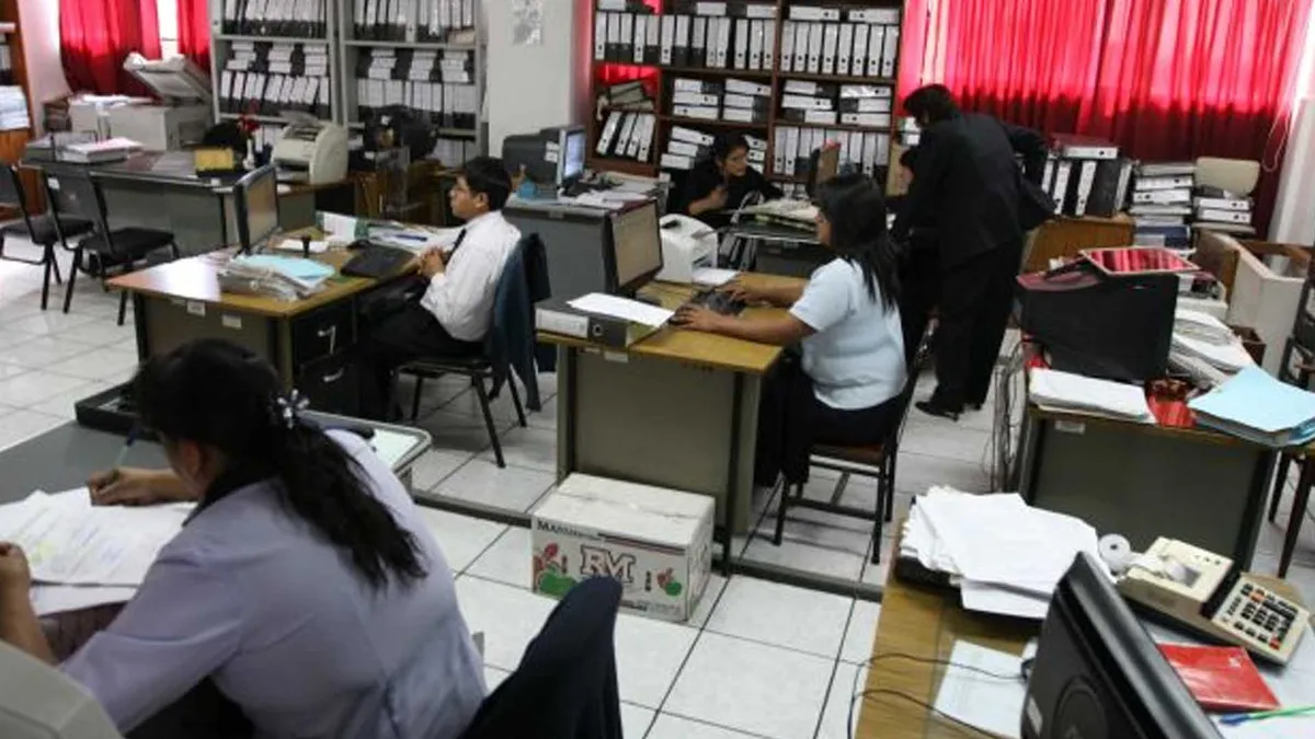 Sólo el 21? las personas trabajadoras en Argentina ejerce la profesión que soñaba