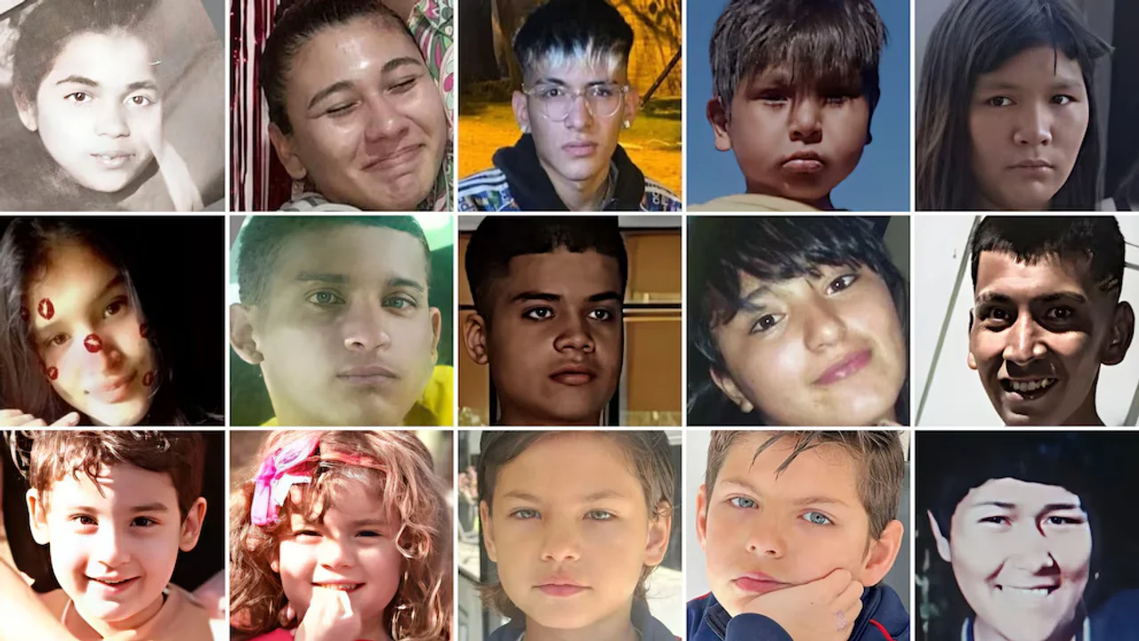 Missing Children Argentina: “Cada vez recibimos más denuncias de niños aún más menores de 12 o 13 años”