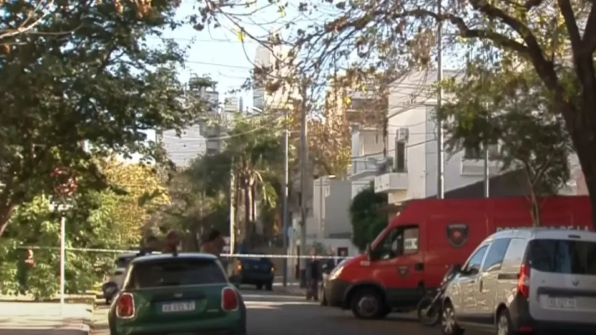 Un jubilado murió durante un robo en su casa de Parque Chacabuco: demoraron a su cuidadora