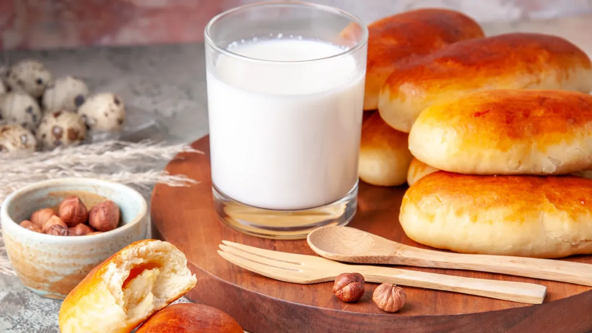 Con mayor peso nacional, la carga impositiva supera la ganancia en el precio de la carne, el pan y la leche