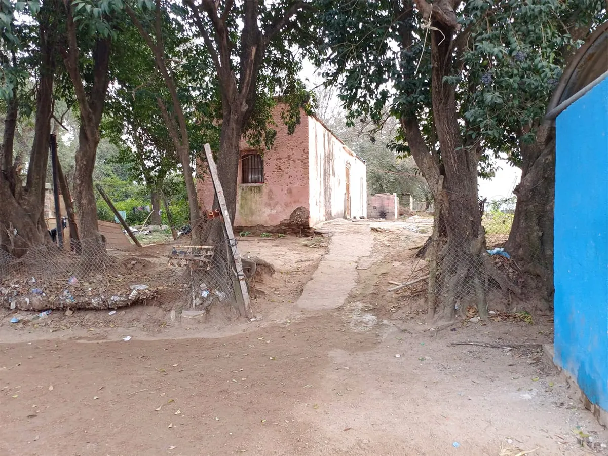 Murió Morena, la niña de 13 años que recibió un balazo en la cabeza