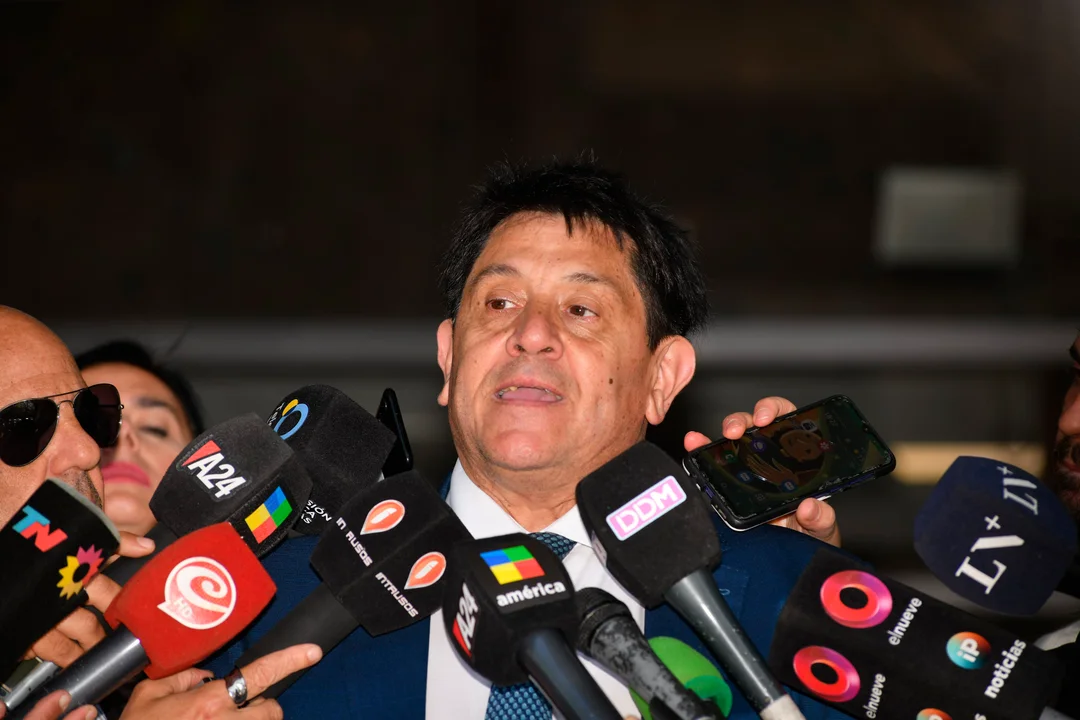Caso Maradona: un abogado fue aceptado como querellante en la causa que investiga el presunto documental