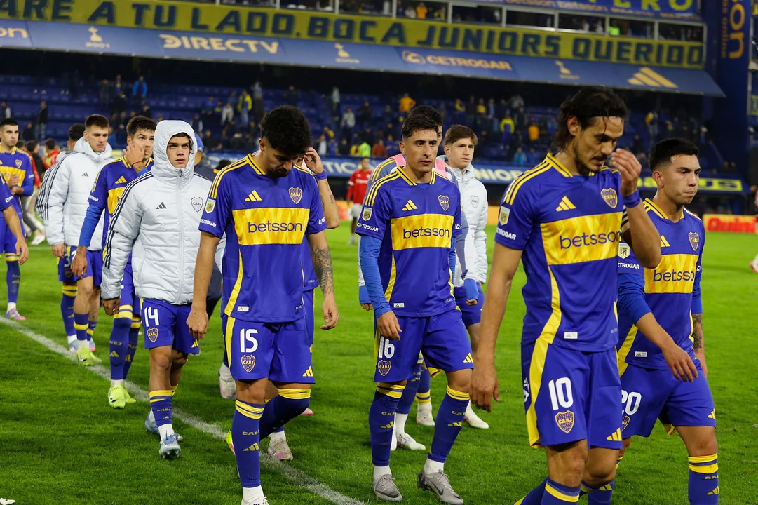 Nuevo DT de Boca: la pista del periodista Diego Monroig
