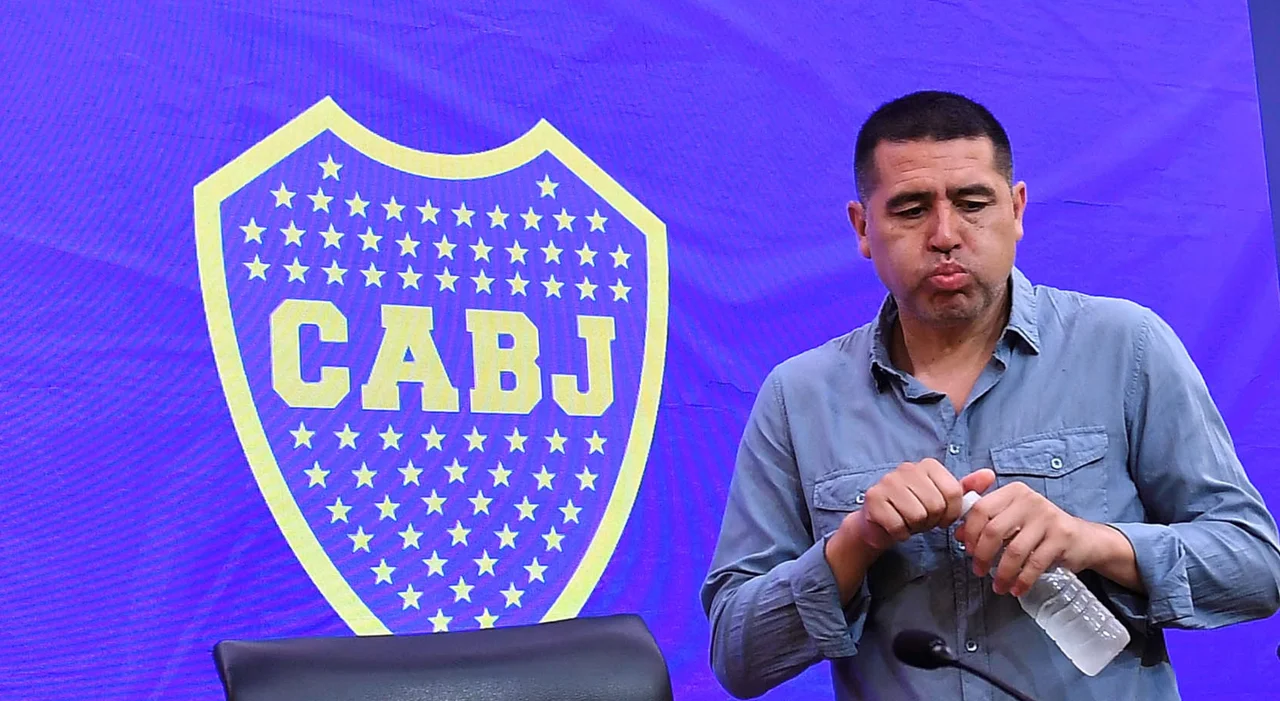 Nuevo DT de Boca: hay trato hecho, según el periodista César Merlo