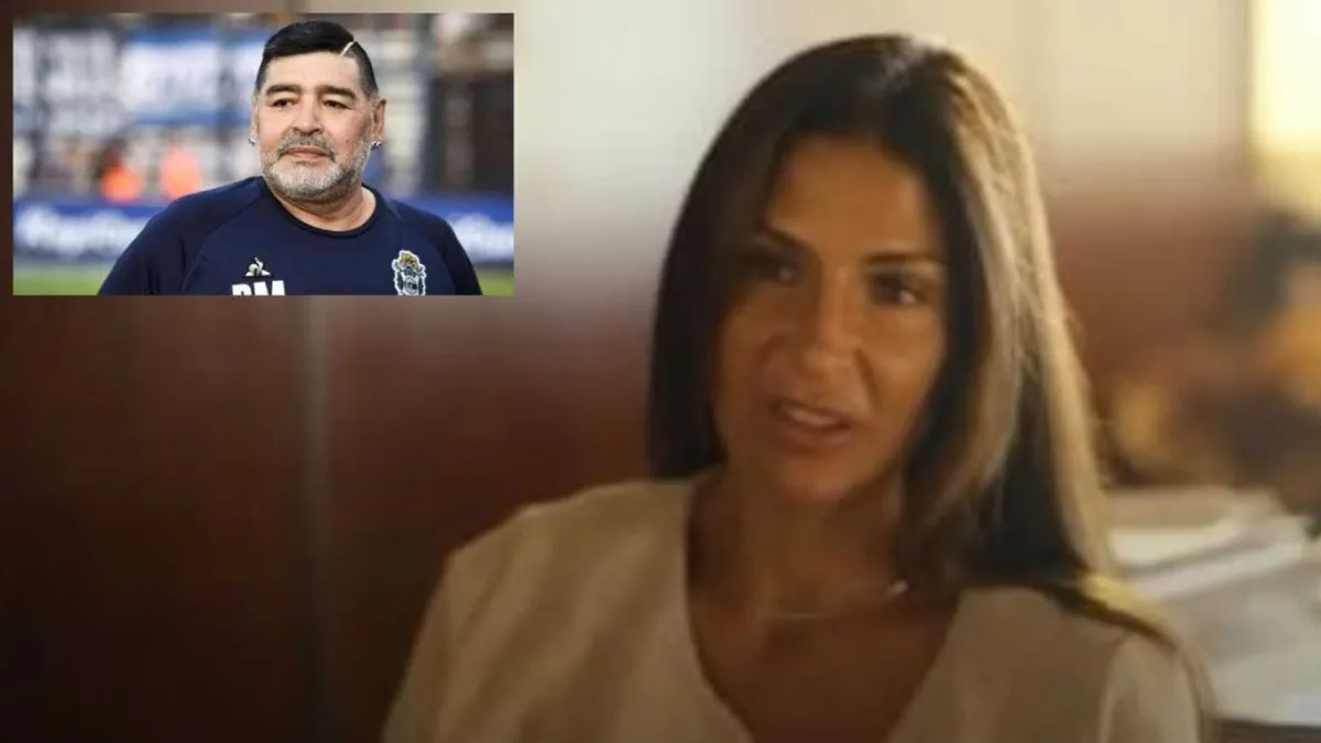 Caso Maradona: hoy se define si se anula el juicio por el escándalo que involucra a la jueza Makintach