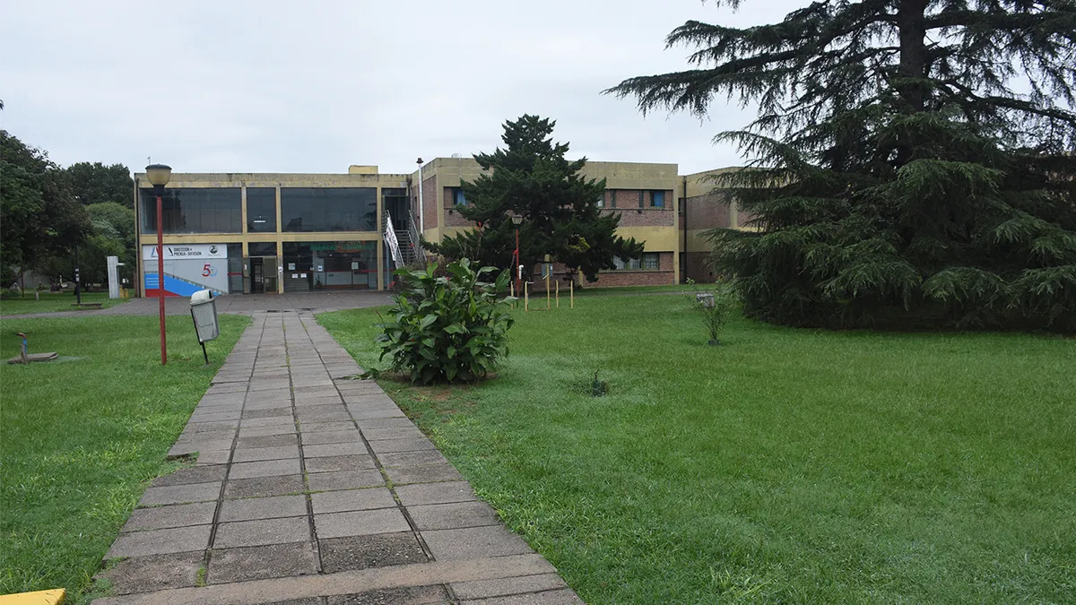 La universidad sale a la calle: los docentes harán paro y darán clases públicas en el centro